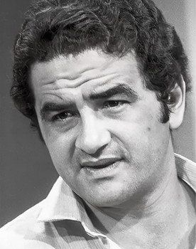 Otávio Augusto as Edgar