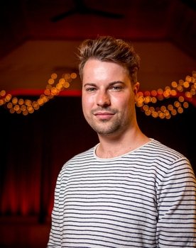 Stijn Steyaert