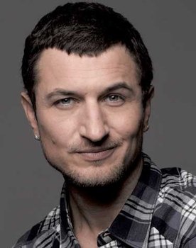 Sebastiaan Labrie