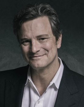 Colin Firth as Tommy Judd