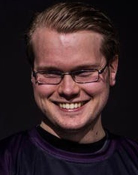 Adam Lindgren