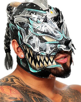 Dragon Bane as Dragon Bane