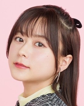 Inori Minase as Saori Kido (voice)