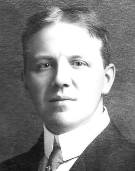 Edward Metcalf as Hennessey