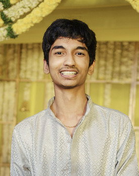 Arjit Avadhanam as Arjun