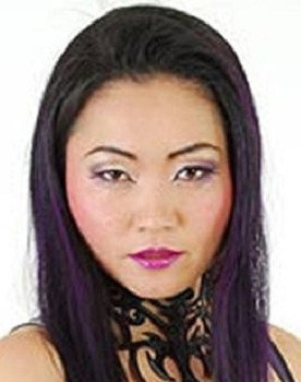 Mistress Amrita