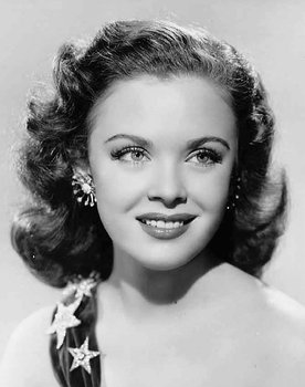 Gloria Jean