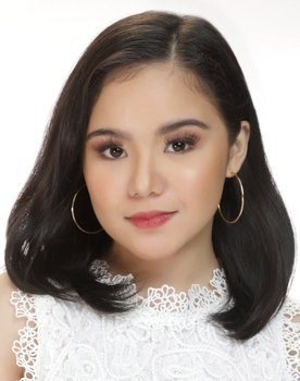 Angellie Nicholle Sanoy