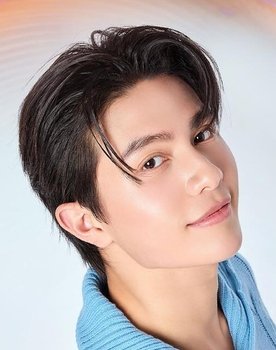 William Jakrapatr Kaewpanpong as Thame