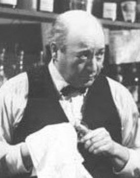 Jorge Villoldo as José