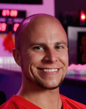 Eli Hunter
