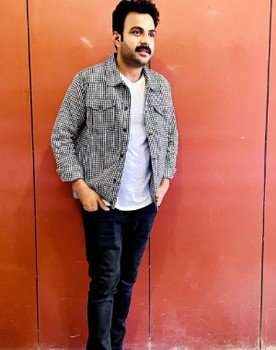 Suresh Panwar