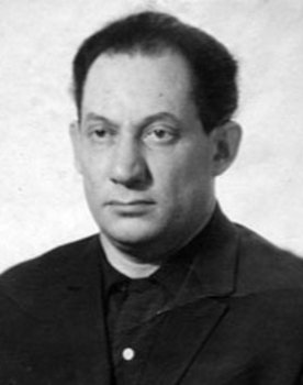 Yefim Gamburg