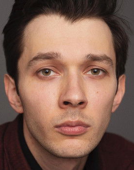 Roman Mikhashchuk as Arkhip 90s