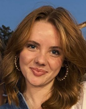 Audie Martin as Hannah