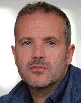 Julien Hérichon as Matthieu