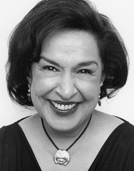Indira Joshi