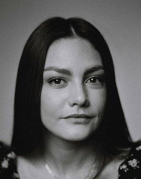 Anja Taljaard as Shanice Strydom