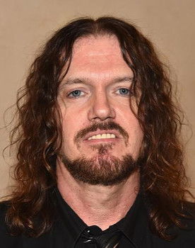 Dizzy Reed as