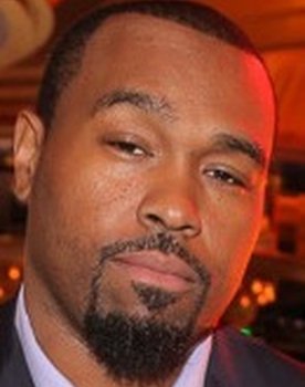 Dwayne L. Brown as Angry Car Driver