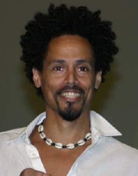 Peter Williams as 