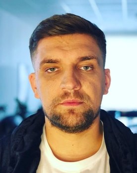 Vasiliy Vakulenko