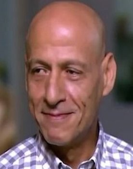 Roshdy El Shamy