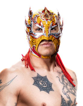 Rey Fénix