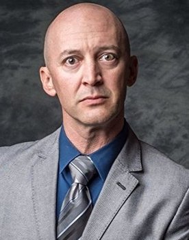 J.P. Manoux as 