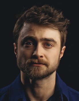 Daniel Radcliffe as Himself