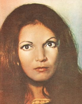 Eslinda Nunes as Isidora Kovarubio De Los-L'yanos