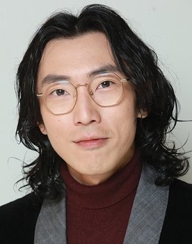 Billy Luk Wing-Kuen as Mentor