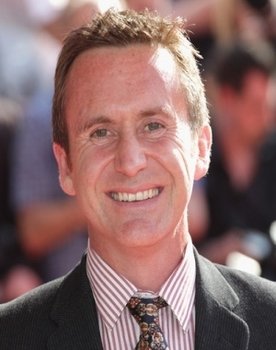Bruce Parry