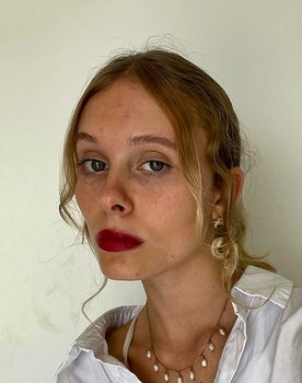 Josefína Veronika Prachařová