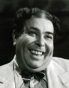 Vasco Santana as Zé Analfabeto
