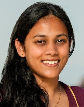 Kamilla Karthigesu