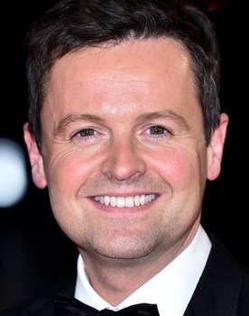 Declan Donnelly