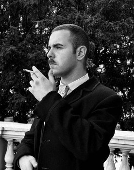 Dušan Pekez as Dealer