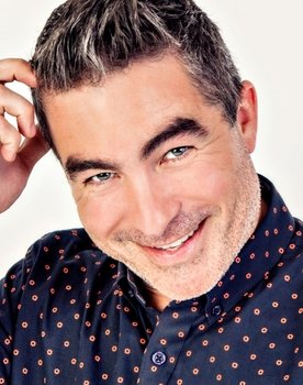 Dai Henwood
