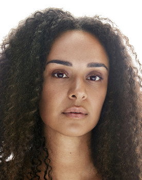 Gemma Bird Matheson as Maude