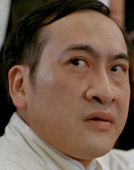 Lam Wai-Hung as Uncle King