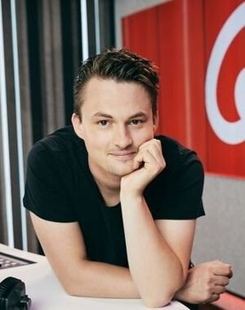 Maarten Vancoillie