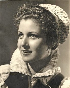 Orosia