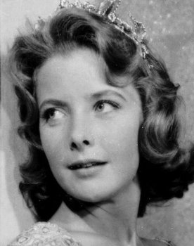 June Thorburn as Pat