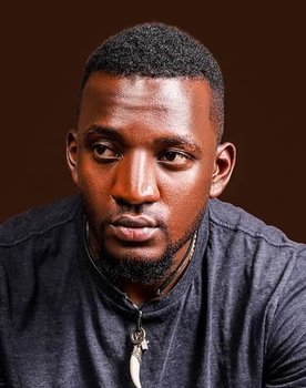 Quincy Rapando as Bernard Mwinamo