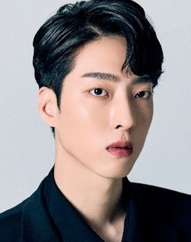 Ryu Won-woo