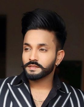 Dilpreet Dhillon