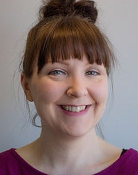 Tanja Heinänen as Mirja