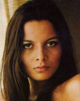 Françoise Pascal as Marie Ward Leeman