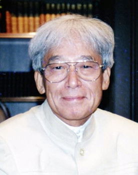 Zenzō Matsuyama